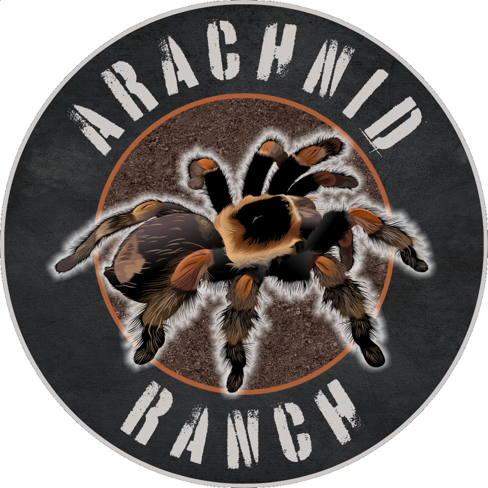 Arachnid Ranch, LLC